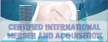 Certified International of Merger And Acquisition